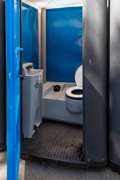 Best Sanitation services for porta potties  in West Falls Church, VA