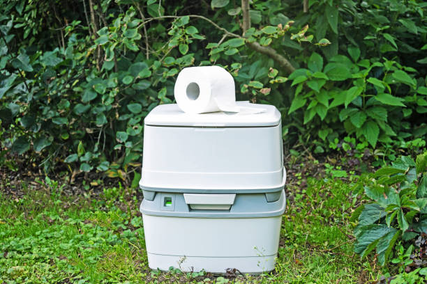 Best High-end porta potty rental  in West Falls Church, VA