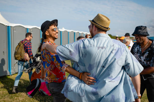 Best Emergency porta potty rental  in West Falls Church, VA