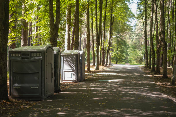 Best Portable restroom trailer rental  in West Falls Church, VA