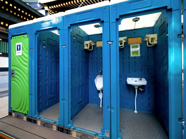 Best Affordable porta potty rental  in West Falls Church, VA