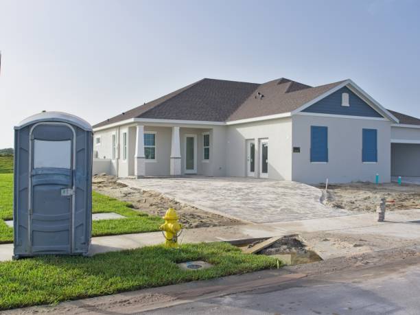 Best Best portable toilet rental  in West Falls Church, VA