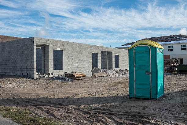 Best Portable toilet rental cost  in West Falls Church, VA