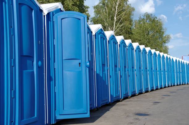 Best Local porta potty services  in West Falls Church, VA